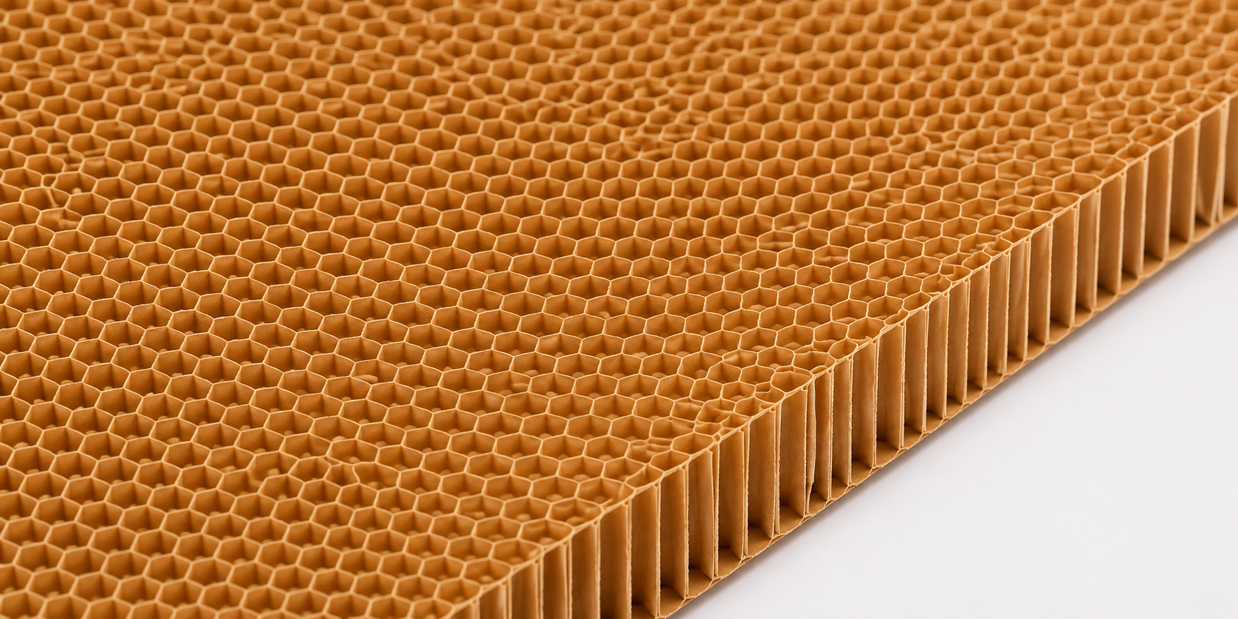 Paper Honeycomb Core